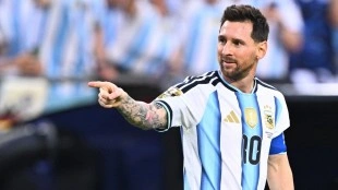 Messi cierra la compra del CD Eldense con Javi Calleja como nuevo técnico