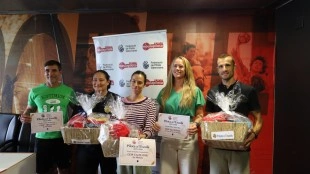 Pilota Valenciana celebra su XXXV aniversario con récord de actividades