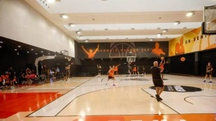 Valencia Basket recupera sus internacionales para la pretemporada
