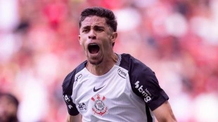 Gabriel Paulista fuera dos meses por lesión de rodilla