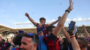 Carlos Álvarez traspasado al Club América: el Levante abre margen