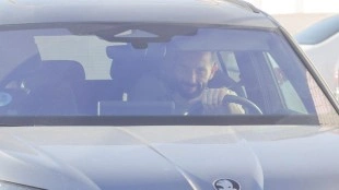 Carlos Corberán abandona el Valencia CF tras mal inicio
