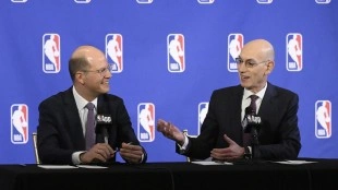 NBA y FIBA siguen adelante: nueva liga europea sin Euroliga