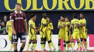 El Villarreal afronta el Bernabéu con desajustes de calendario