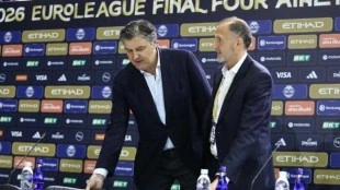 La Euroliga se expande a 24 clubes con dos conferencias