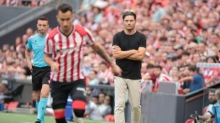 Athletic y Valencia CF, con bajas en Mestalla