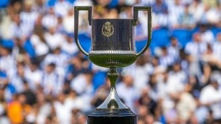 Valencia CF y Levante UD aplazados en Copa del Rey por tragedia ferroviaria