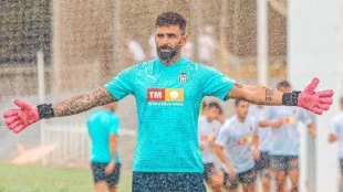 Valencia CF incorpora a Unai Alba como entrenador de porteros