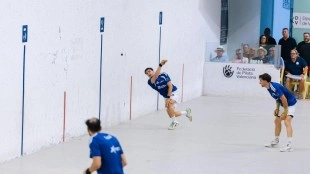 Xeraco y Ontinyent avanzan a semifinales de la Copa Pro2