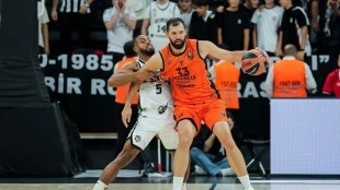 Valencia Basket a la caza de descartes NBA antes del 19 de octubre