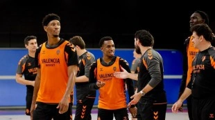 Valencia Basket, en la órbita de la Euroliga como franquicia