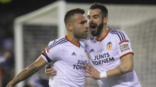 David Silva y Nicolás Otamendi, traspasos Valencia City bajo investigación