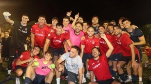 UE Tavernes jugará en Mestalla ante el Valencia CF en Copa del Rey