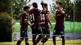 Levante UD viaja a Tarancón en primera ronda de Copa del Rey