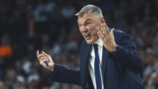 Valencia Basket vence al Fenerbahçe con dominio en el rebote